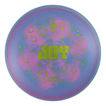 Paige Pierce First Run ESP Joy