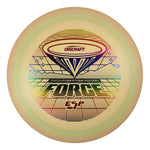 #43 (Rainbow) 164-166 ESP Lite Force