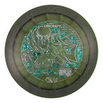 #88 (Spirograph/Clovers) 164-166 ESP Lite Nuke