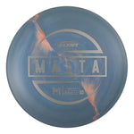Paul McBeth ESP Malta