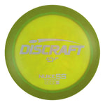 #28 (Silver Holo) 173-174 ESP Nuke SS