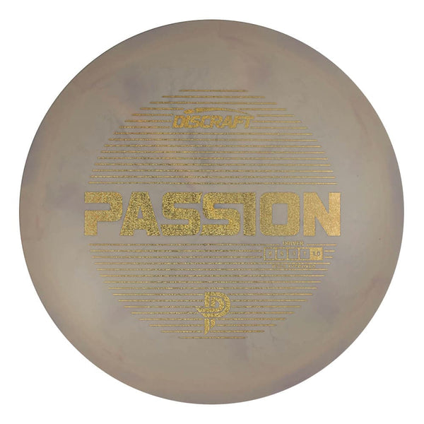 #30 (Gold Dots) 175-176 Paige Pierce ESP Passion