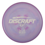 #87 (White Matte) 177+ ESP Sled