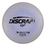 #43 (Wonderbread ) 177+ ESP Buzzz SS