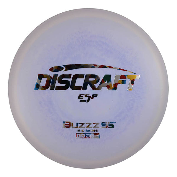 #43 (Wonderbread ) 177+ ESP Buzzz SS