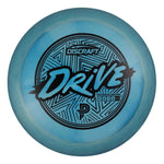 #17 (Black) 173-174 Paige Pierce ESP First Run Drive