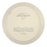 #1 (Circuit Board) 167-169 ESP White Thrasher