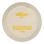 #4 (Yellow Matte) 170-172 ESP White Thrasher