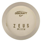 #3 (Gold Brushed) 173-174 ESP White Paul McBeth Zeus