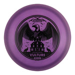 #87 (Black) 164-166 Season One Lightweight ESP Vulture No. 2