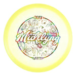 #37 (Jellybean) 177+ DGA Atmos Eliezra Midtlyng Rift