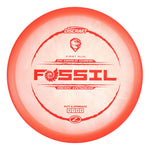 First Run Ricky Wysocki Z Fossil
