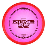 #38 Red (Black) 173-174 Z Zone SS (First Run)