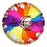 Fly Dye Confetti Z Archer