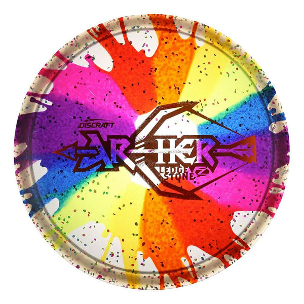 Fly Dye Confetti Z Archer