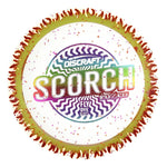 Fly Dye FuZed Scorch