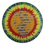 Paul McBeth Z Glo Fly Dye Luna #1
