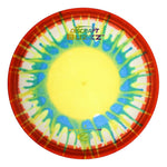 #11 Fly (Rainbow) 173-174 Fly Dye Z Buzzz