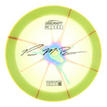 #10 (Discraft) 173-174 Paul McBeth Fly & Flag Dye Z Zeus