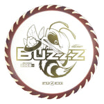 Fuzed Line Buzzz with Saw Pattern