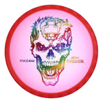 #23 (Rainbow) 173-174 Glo FuZed Zone