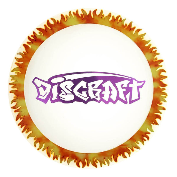 #37 (Purple Metallic) 173-174 FuZed Graffiti Barstamp Scorch