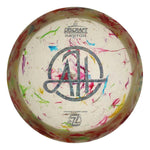Adam Hammes Jawbreaker Z Glo Raptor