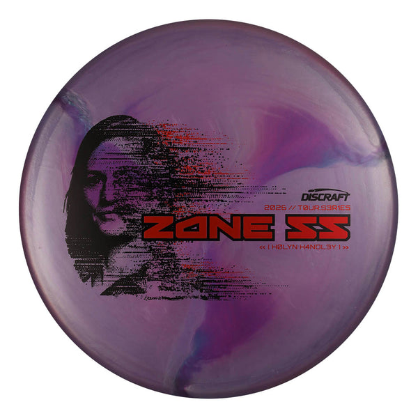 2026 Tour Series Holyn Handley Zone SS