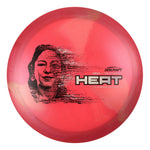 2026 Tour Series Hanna Huynh Heat