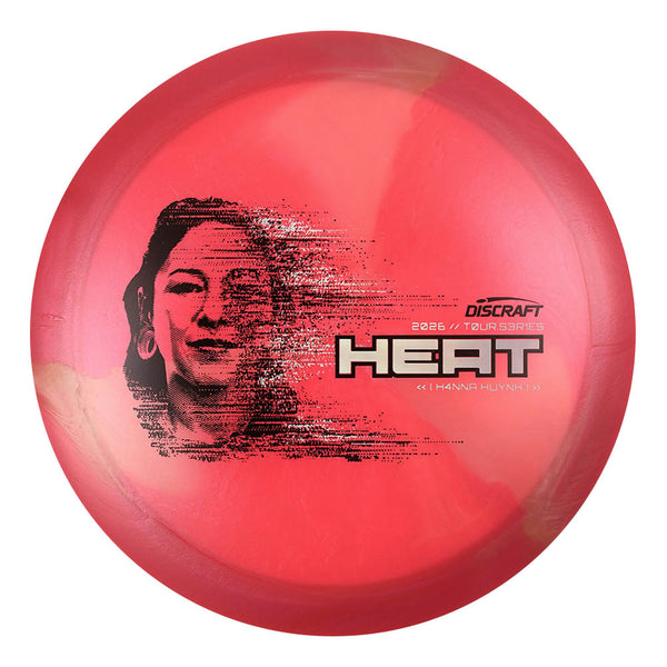 2026 Tour Series Hanna Huynh Heat