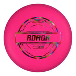 #4 Pink (Jellybean) 170-172 Hard Roach