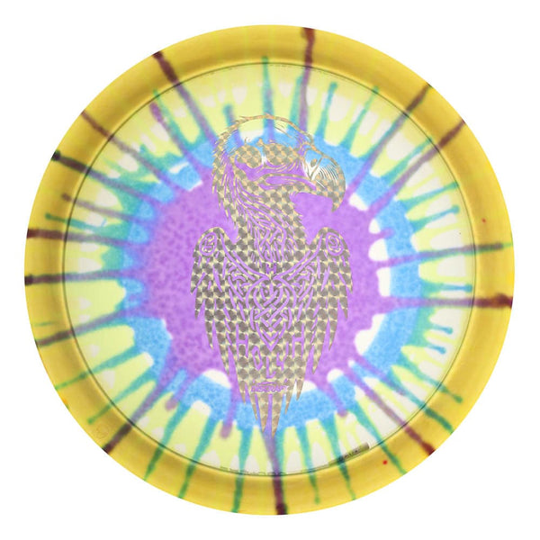 Holyn Handley Fly Dye Z Vulture