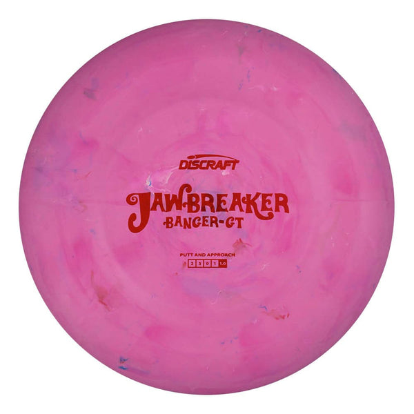 Jawbreaker Banger GT