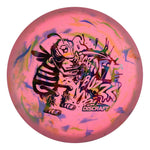 #12 (Jellybean) 116-120 Jawbreaker Lite Buzzz