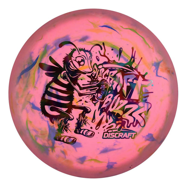 #12 (Jellybean) 116-120 Jawbreaker Lite Buzzz