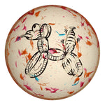 #45 (Zebra) 173-174 Jawbreaker Z Super Flx Rattler