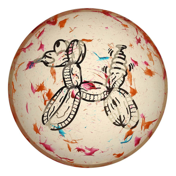 #45 (Zebra) 173-174 Jawbreaker Z Super Flx Rattler