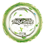 Missy Gannon Jawbreaker Z Captain's Thrasher