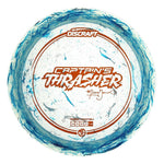 Missy Gannon Jawbreaker Z Captain's Thrasher #2