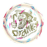 Andrew Presnell Fennec Confetti Z Force