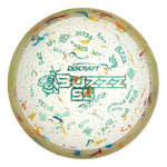 #19 (Clovers) 175-176 Jawbreaker Z Flx Buzzz SS