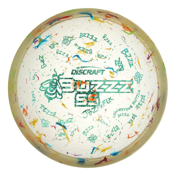 #19 (Clovers) 175-176 Jawbreaker Z Flx Buzzz SS