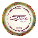Missy Gannon Jawbreaker Z Captain's Thrasher