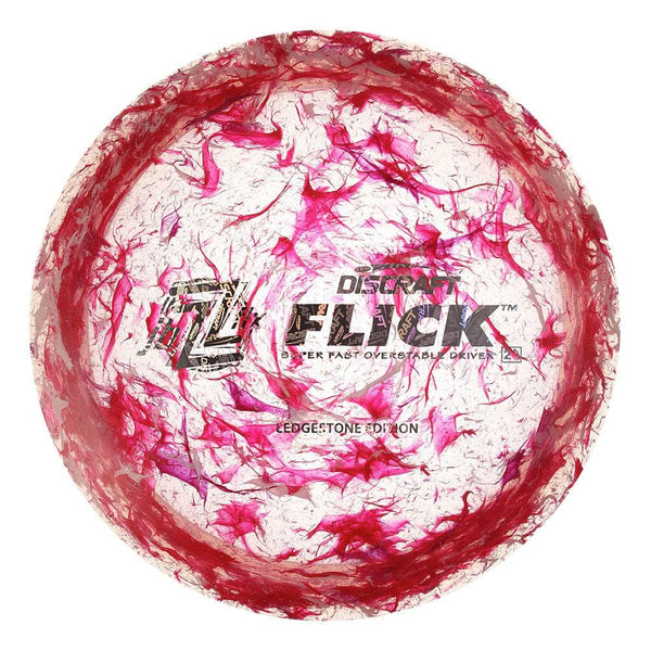 38-kT ヘリノックス × ADVENTURE IS OUT THERE! Jawbreaker Z Flx Flick | Ledgestone