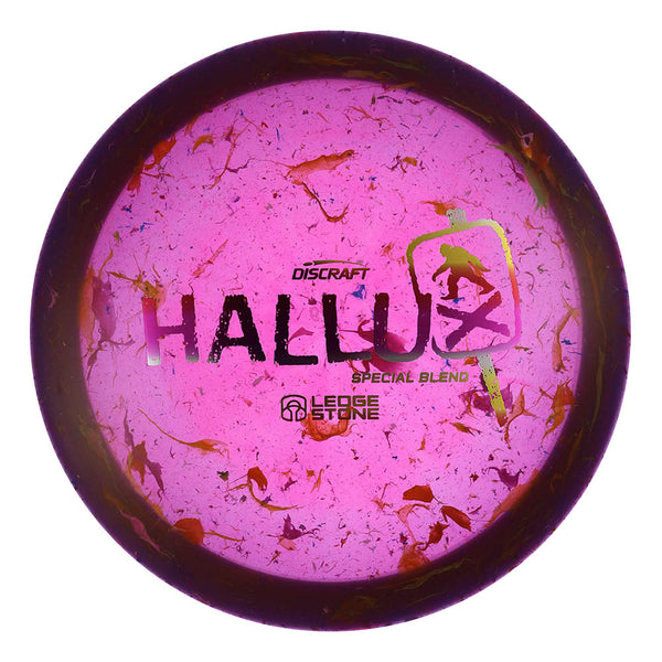Jawbreaker Z Flx Hallux