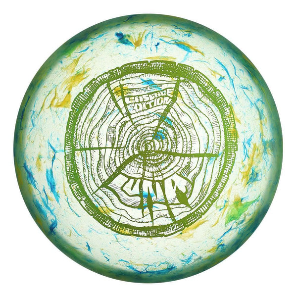 Cascade Challenge JBZ Flx Glo Luna
