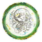 #15 (Discraft) 164-166 Jawbreaker Z Lite Scorch