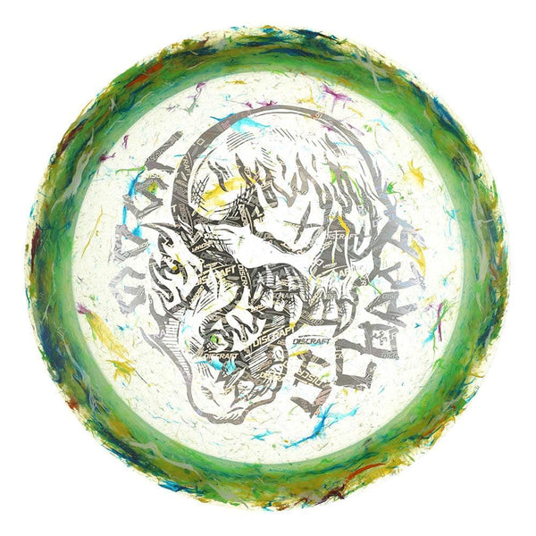 #15 (Discraft) 164-166 Jawbreaker Z Lite Scorch