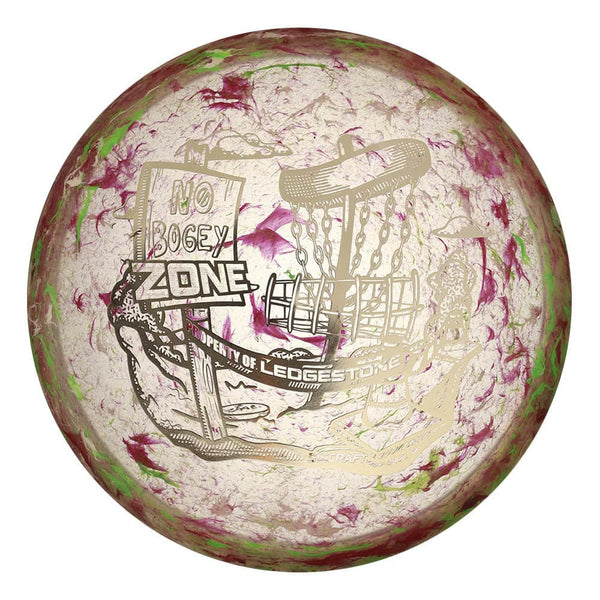Jawbreaker Z Super Flx Zone