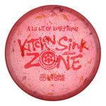 Kitchen Sink Zone